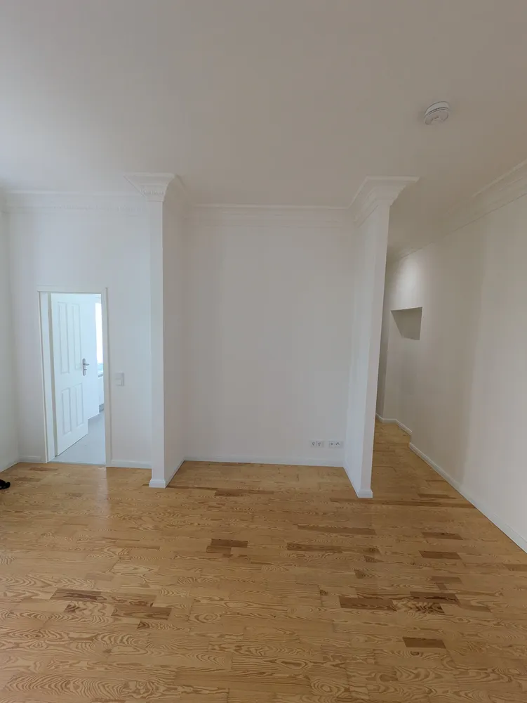 1 Zimmer Wohnung mit 37 m² in Berlin – Bild 1