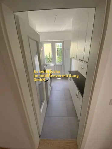 3 Zimmer Wohnung mit 59 m² in Stuttgart – Bild 2