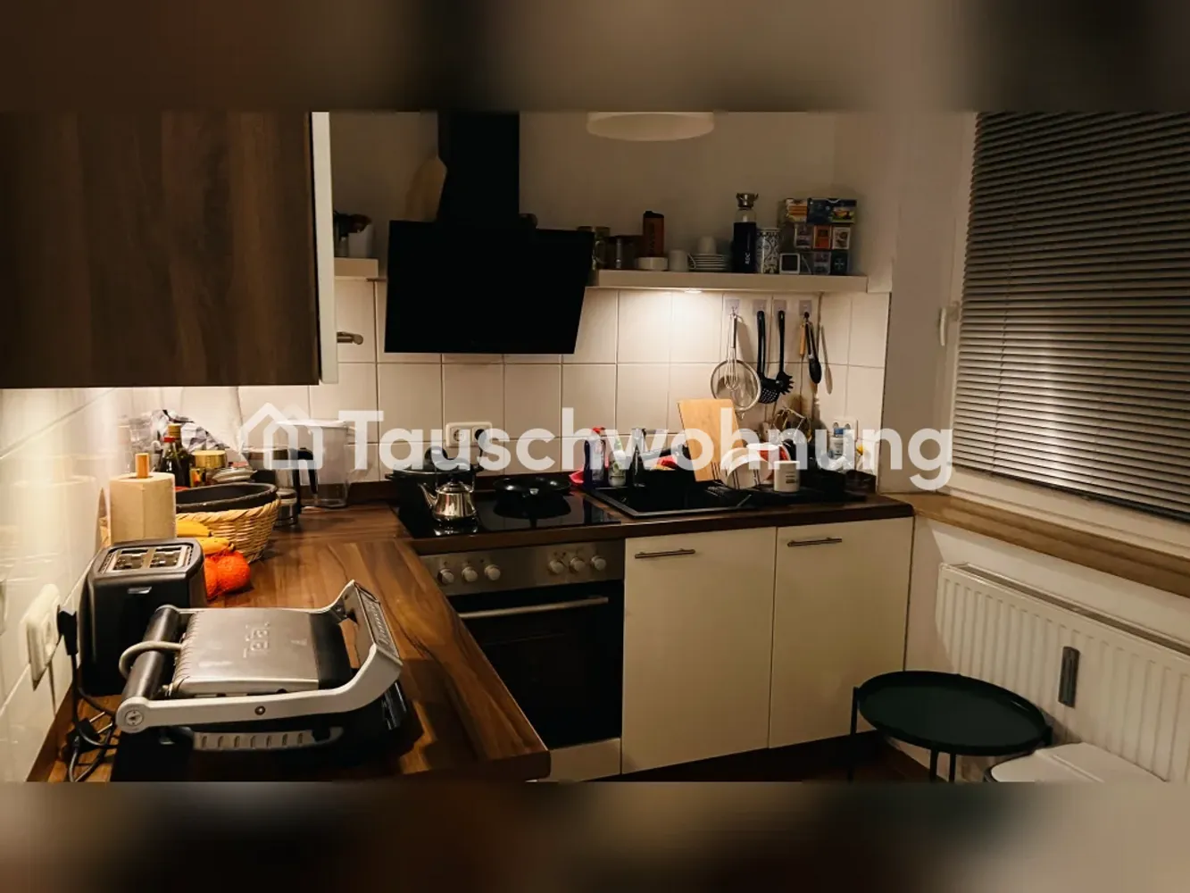 1 Zimmer Wohnung mit 36 m² in Hamburg – Bild 7