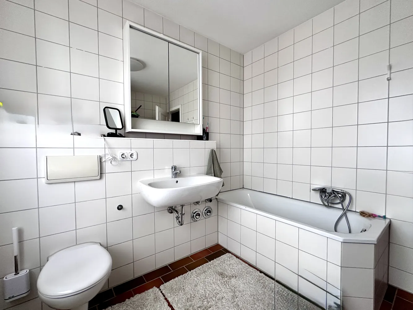 4 Zimmer Wohnung mit 129 m² in Magdeburg – Bild 11