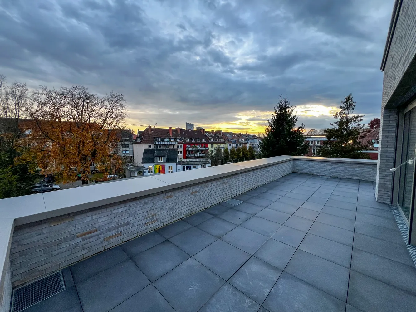 4 Zimmer Wohnung mit 215 m² in Münster – Bild 10