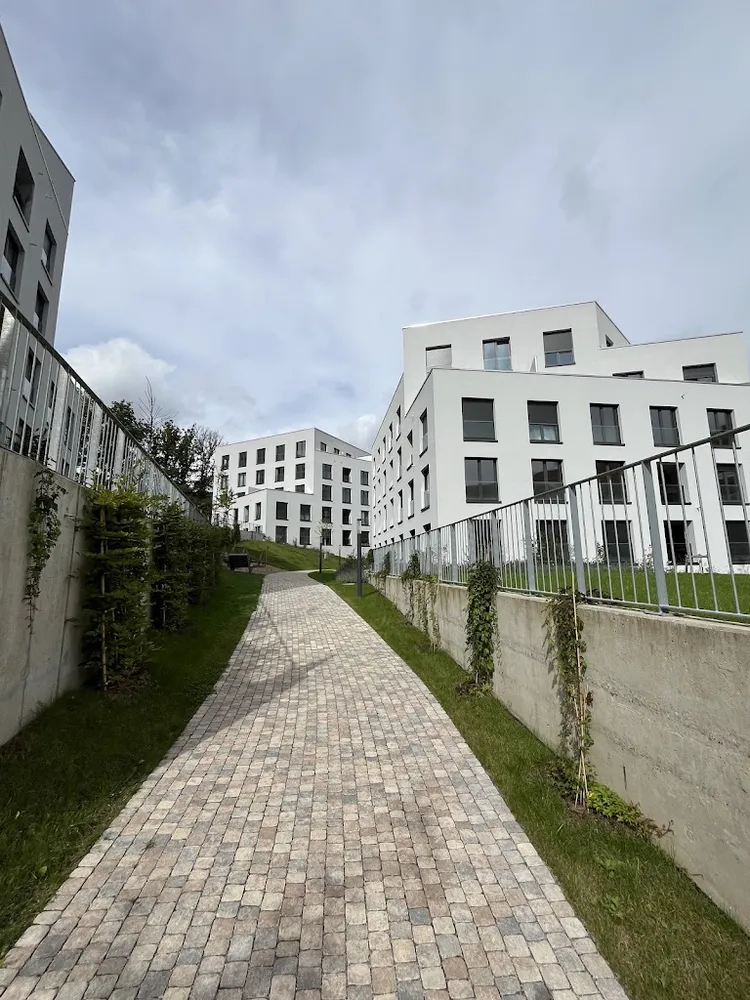 3 Zimmer Wohnung mit 109 m² in Baden-Baden – Bild 4
