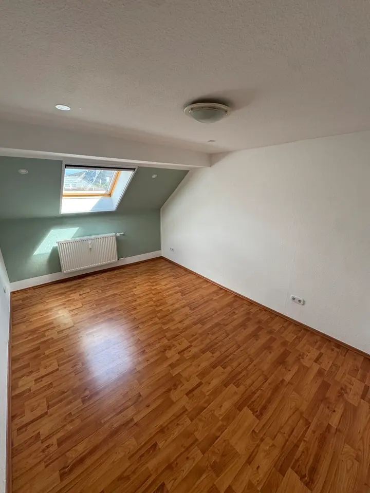 4 Zimmer Wohnung mit 75 m² in Moers – Bild 3