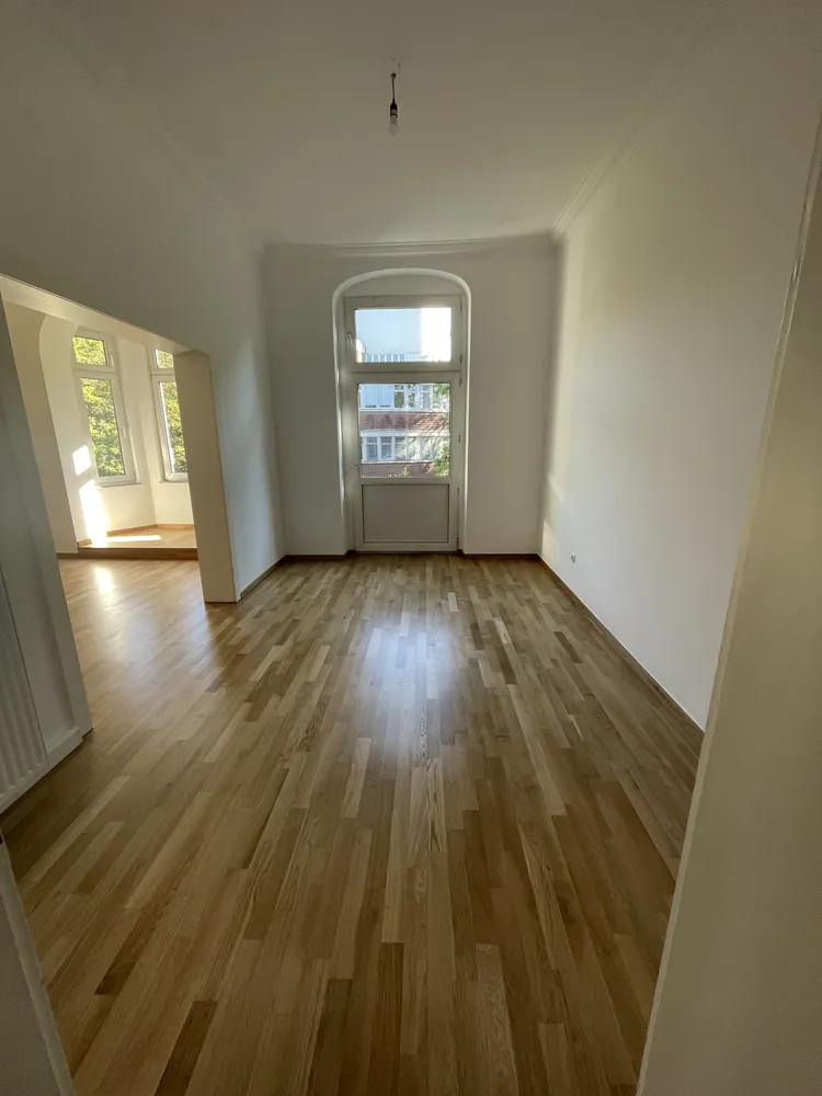 3 Zimmer Wohnung mit 95 m² in Duisburg – Bild 6