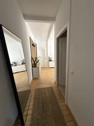 4 Zimmer Wohnung mit 116 m² in Wiesbaden – Bild 3
