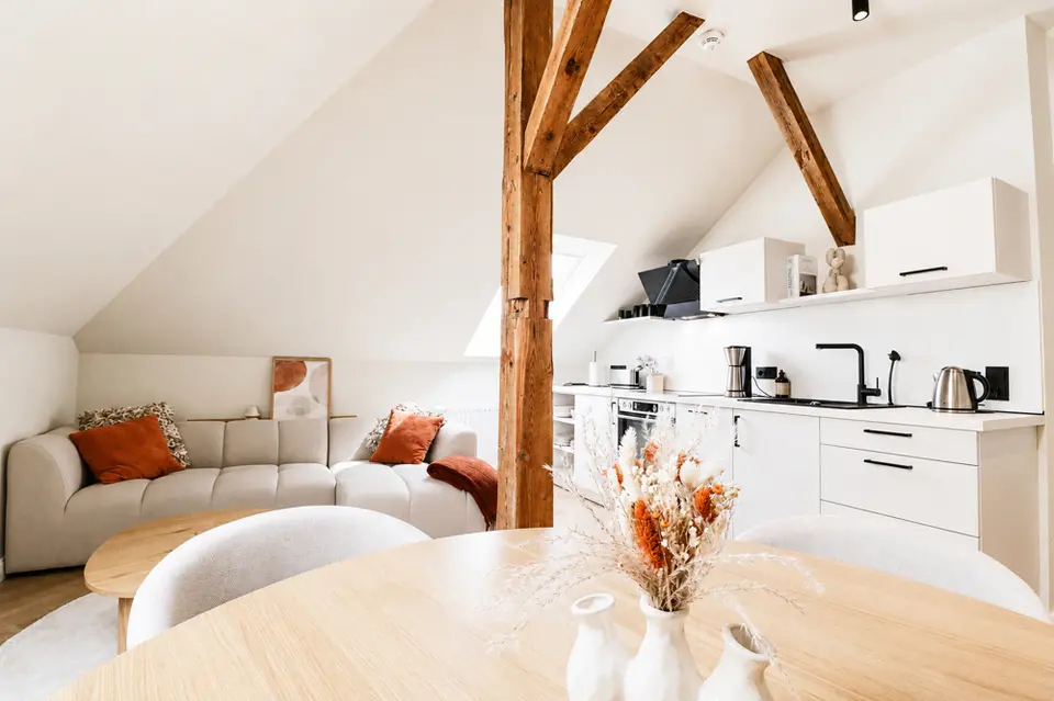 WG-Zimmer mit 51 m² in Oldenburg – Bild 6