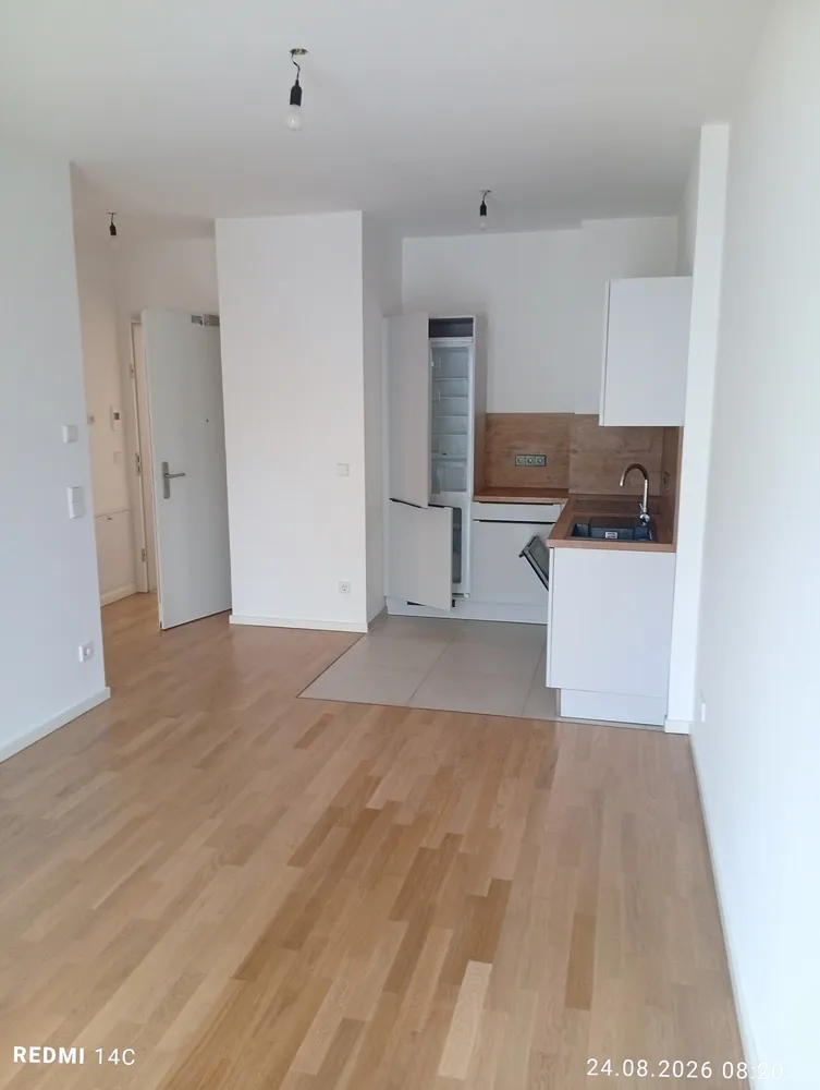 2 Zimmer Wohnung mit 41 m² in Berlin – Bild 3
