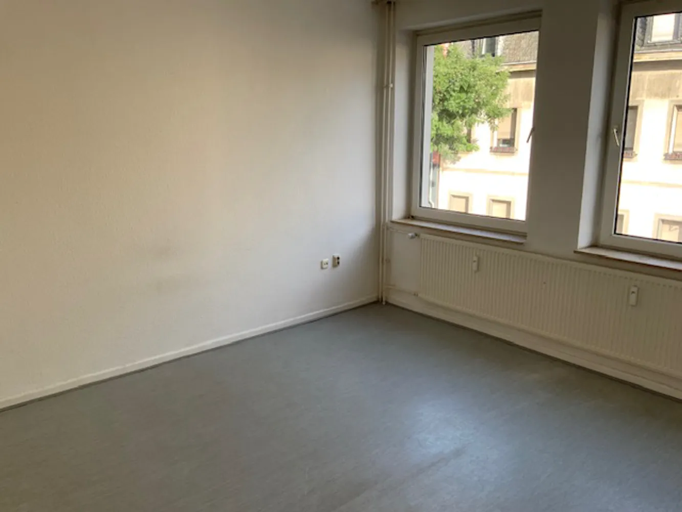 2 Zimmer Wohnung mit 62 m² in Krefeld – Bild 8