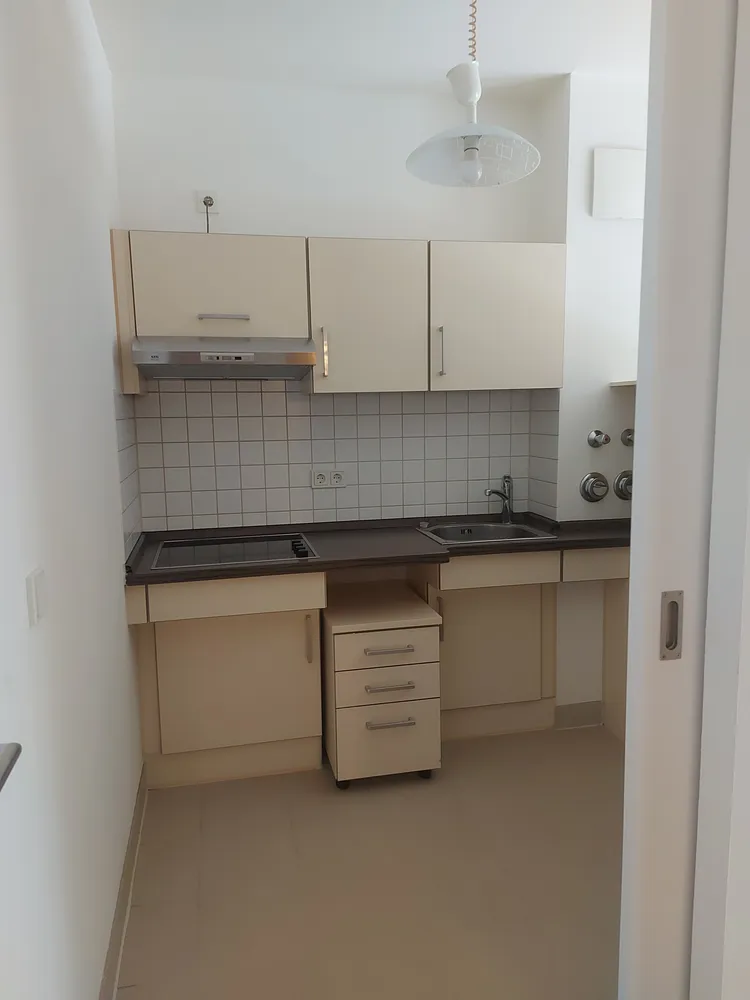 2 Zimmer Wohnung mit 47 m² in Berlin – Bild 4