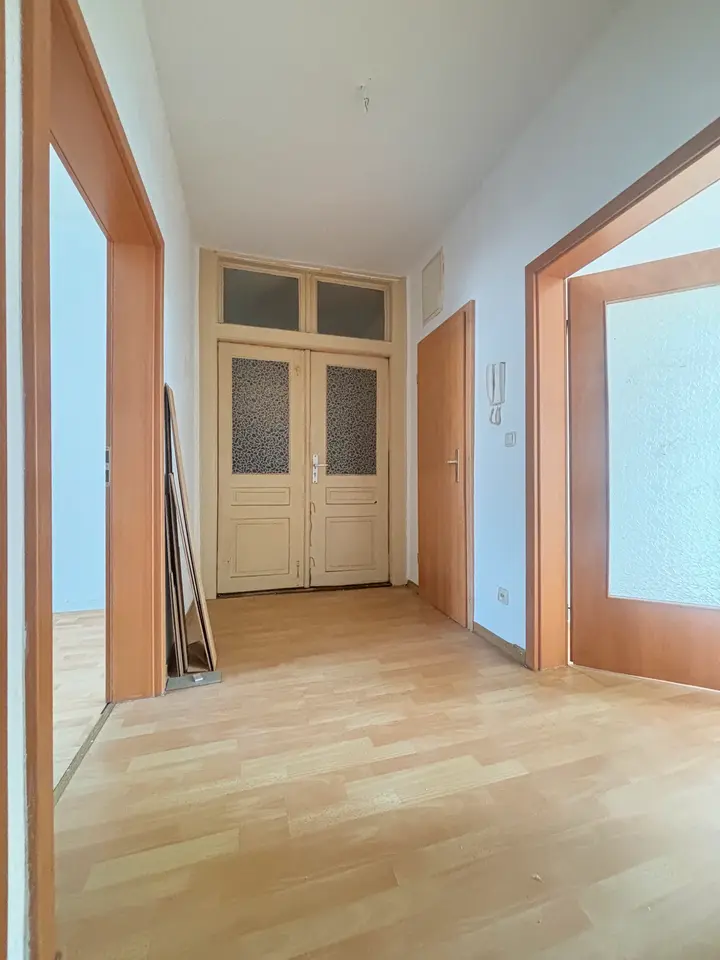 2 Zimmer Wohnung mit 55 m² in Annaberg-Buchholz – Bild 5
