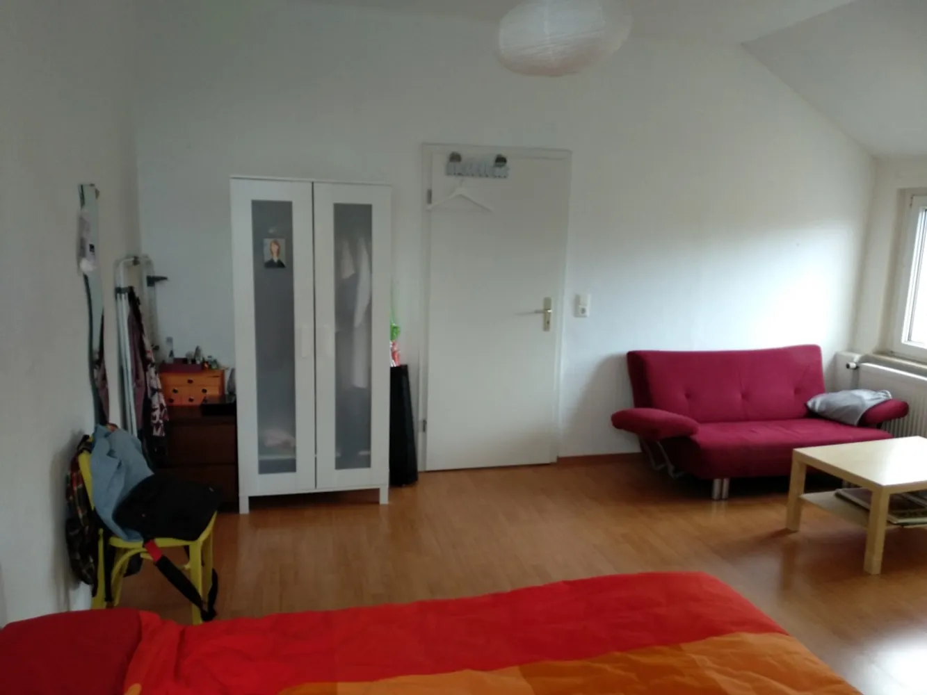 2 Zimmer Wohnung mit 41 m² in Witten – Bild 12