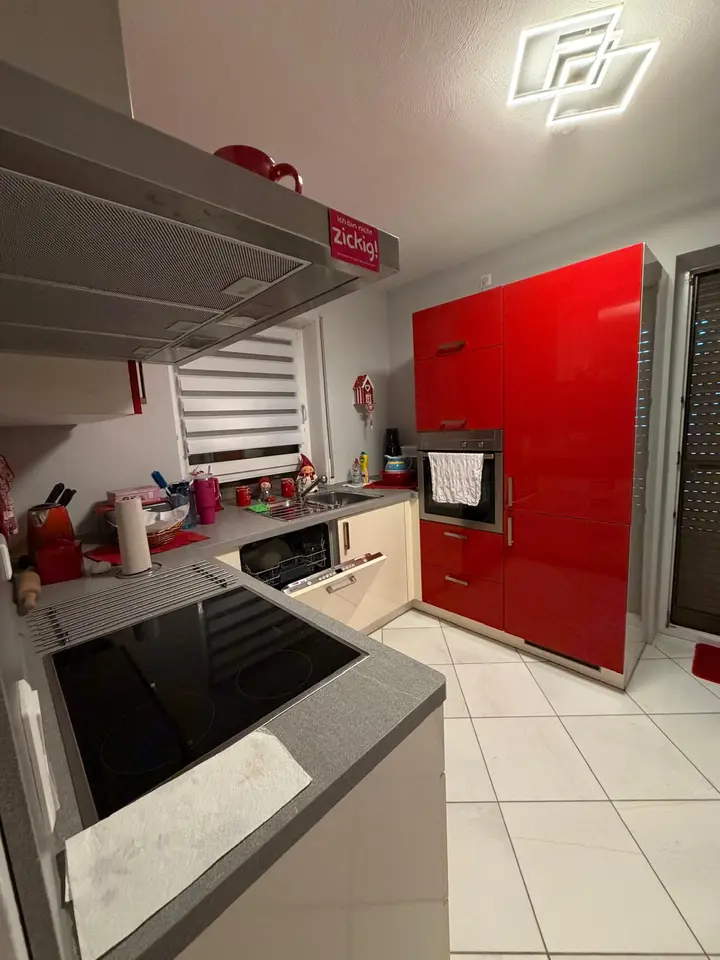 5 Zimmer Wohnung mit 128 m² in Kaiserslautern – Bild 2