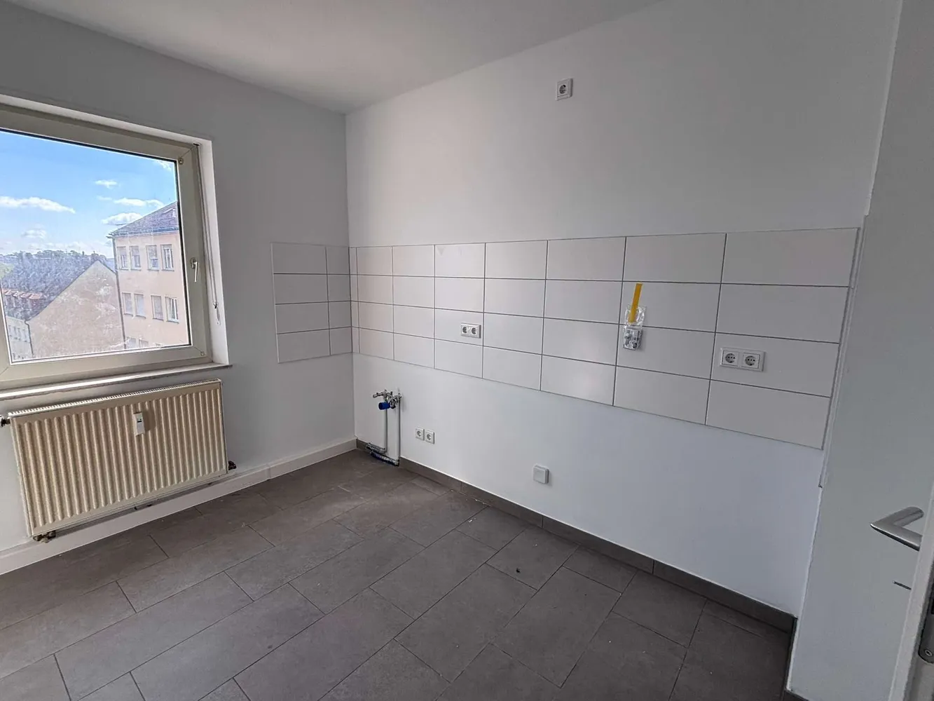 2 Zimmer Wohnung mit 52 m² in Nürnberg – Bild 4