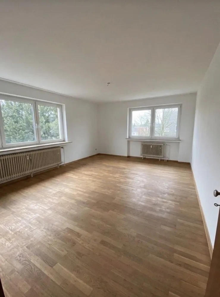 3 Zimmer Wohnung mit 111 m² in Köln – Bild 1
