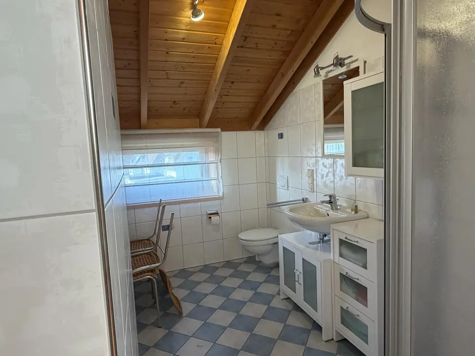 4 Zimmer Wohnung mit 145 m² in Arnsberg – Bild 8