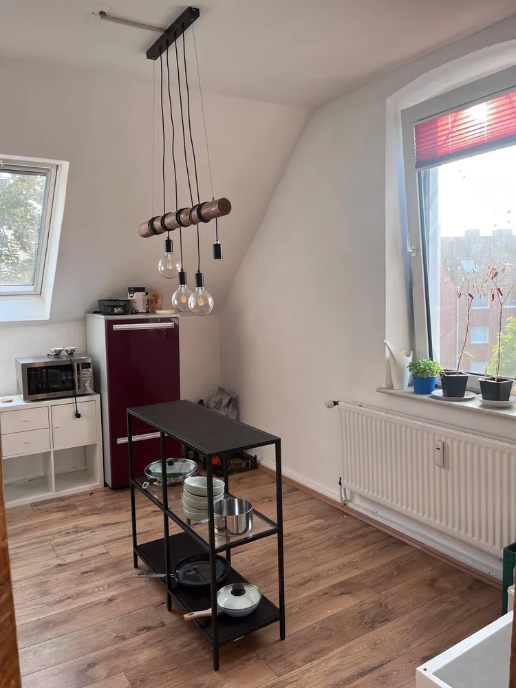 5 Zimmer Wohnung mit 105 m² in Herne – Bild 12