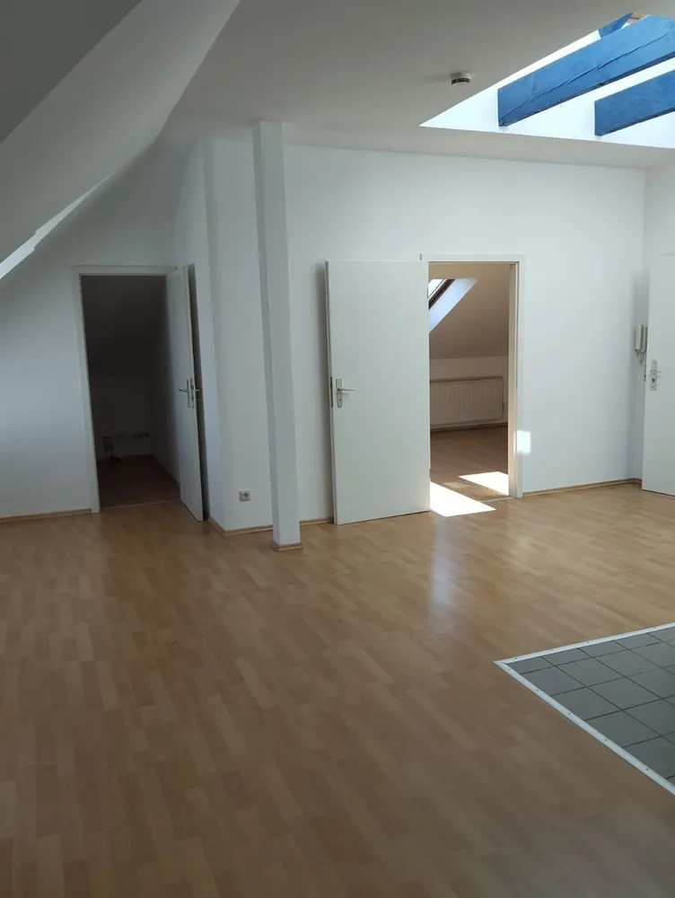 2 room apartment with 52 m² in Stendal – Photo 2