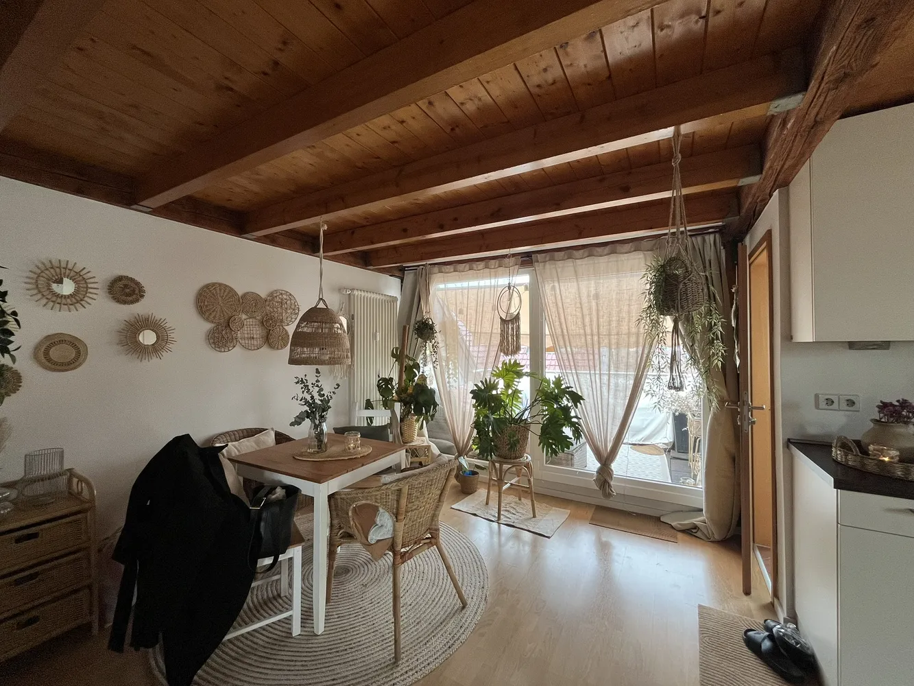 2 Zimmer Wohnung mit 44 m² in Weil am Rhein – Bild 5