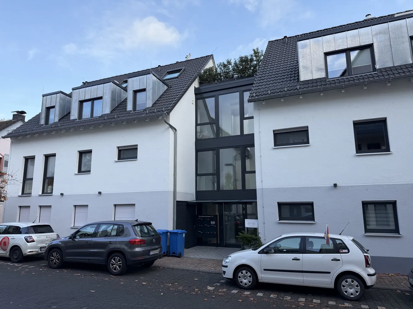 3 room apartment with 92 m² in Hofheim am Taunus – Photo 9