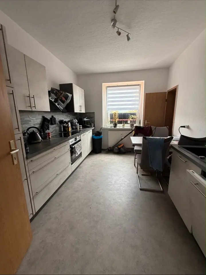2 Zimmer Wohnung mit 60 m² in Zwickau – Bild 2