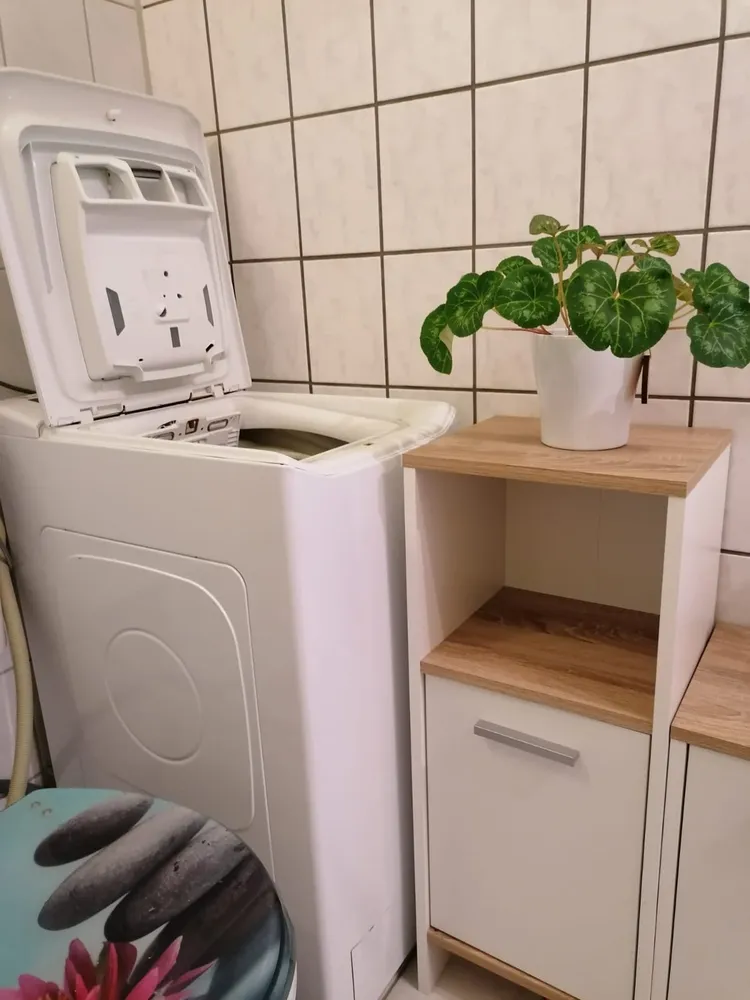 2 room apartment with 34 m² in Berlin – Photo 1