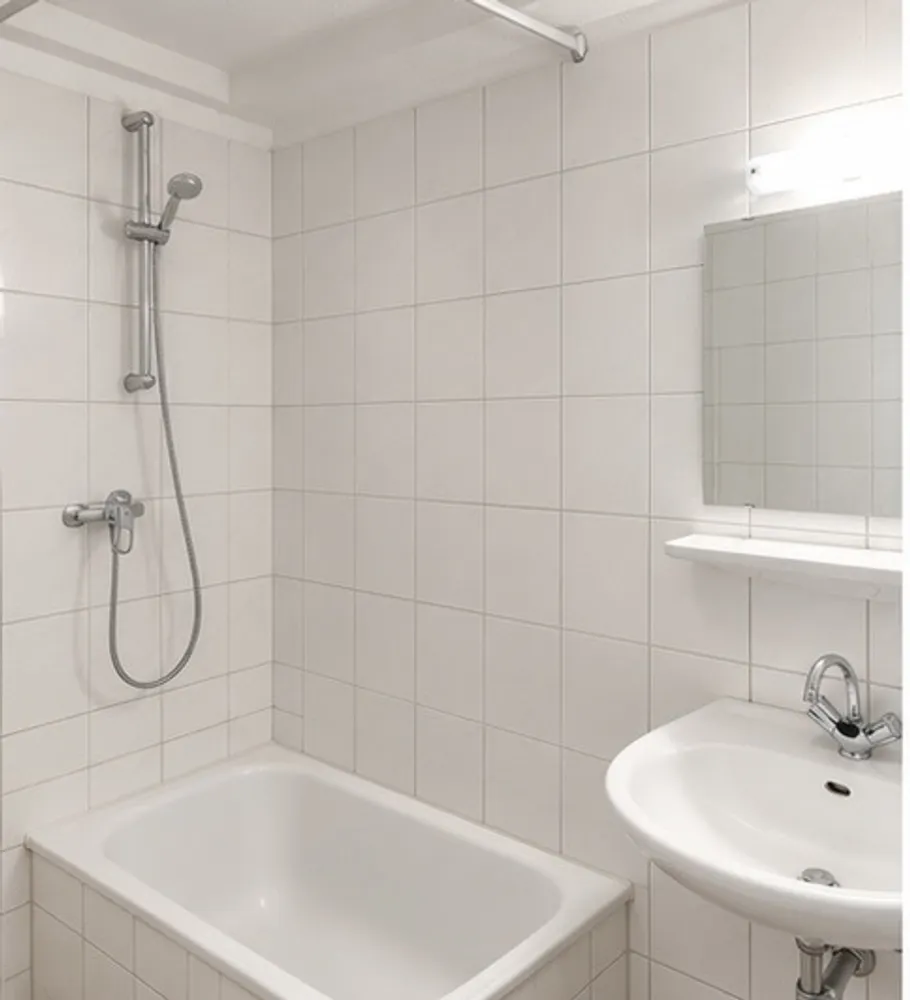 1 Zimmer Wohnung mit 25 m² in Essen – Bild 1