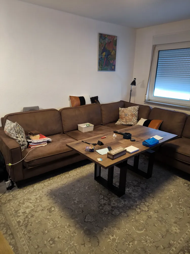 2 Zimmer Wohnung mit 44 m² in Leverkusen – Bild 4