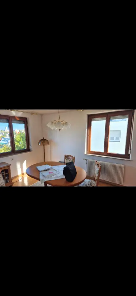 3 Zimmer Wohnung mit 65 m² in Böblingen – Bild 4