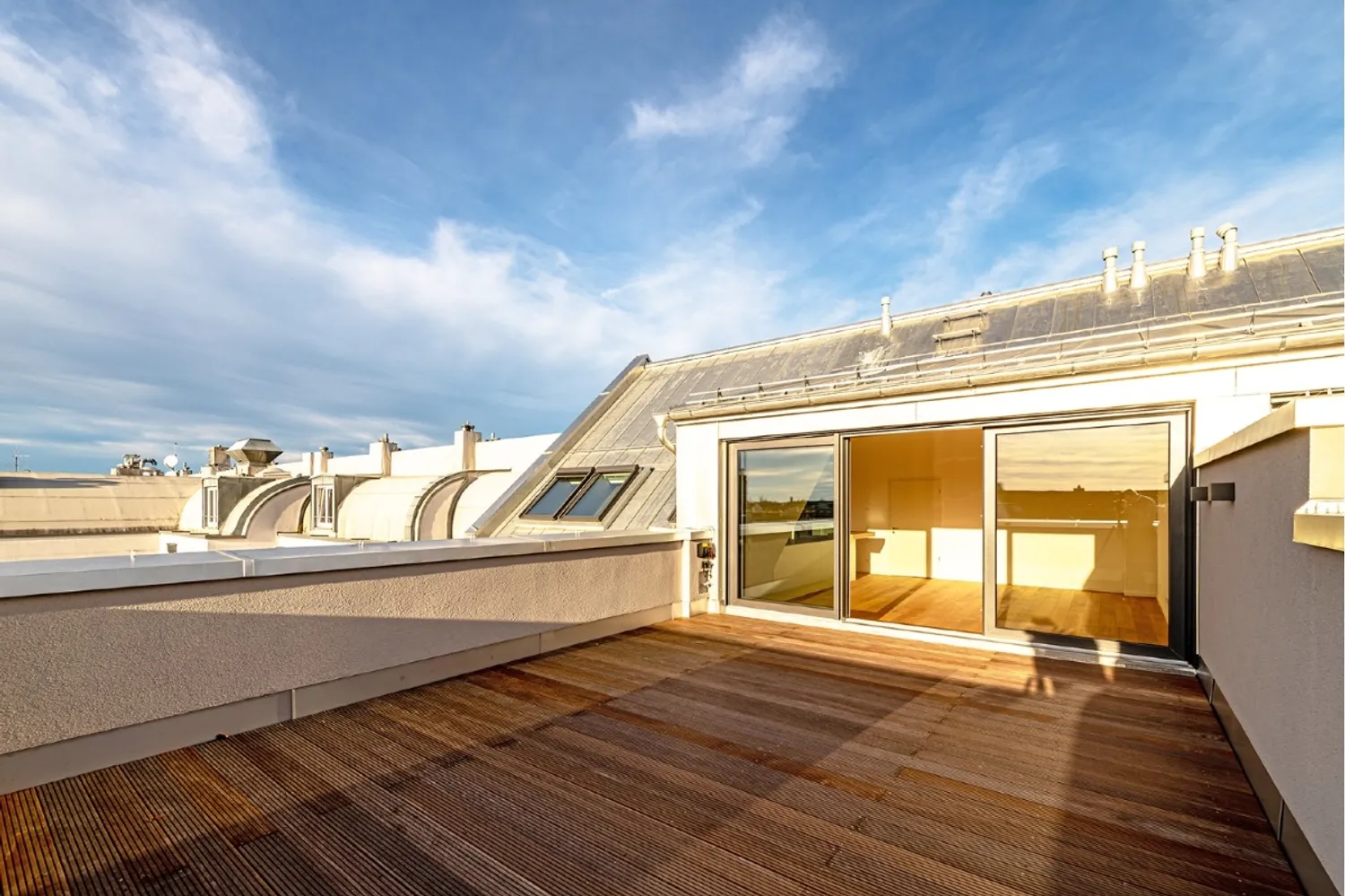 4 Zimmer Wohnung mit 113 m² in München – Bild 4