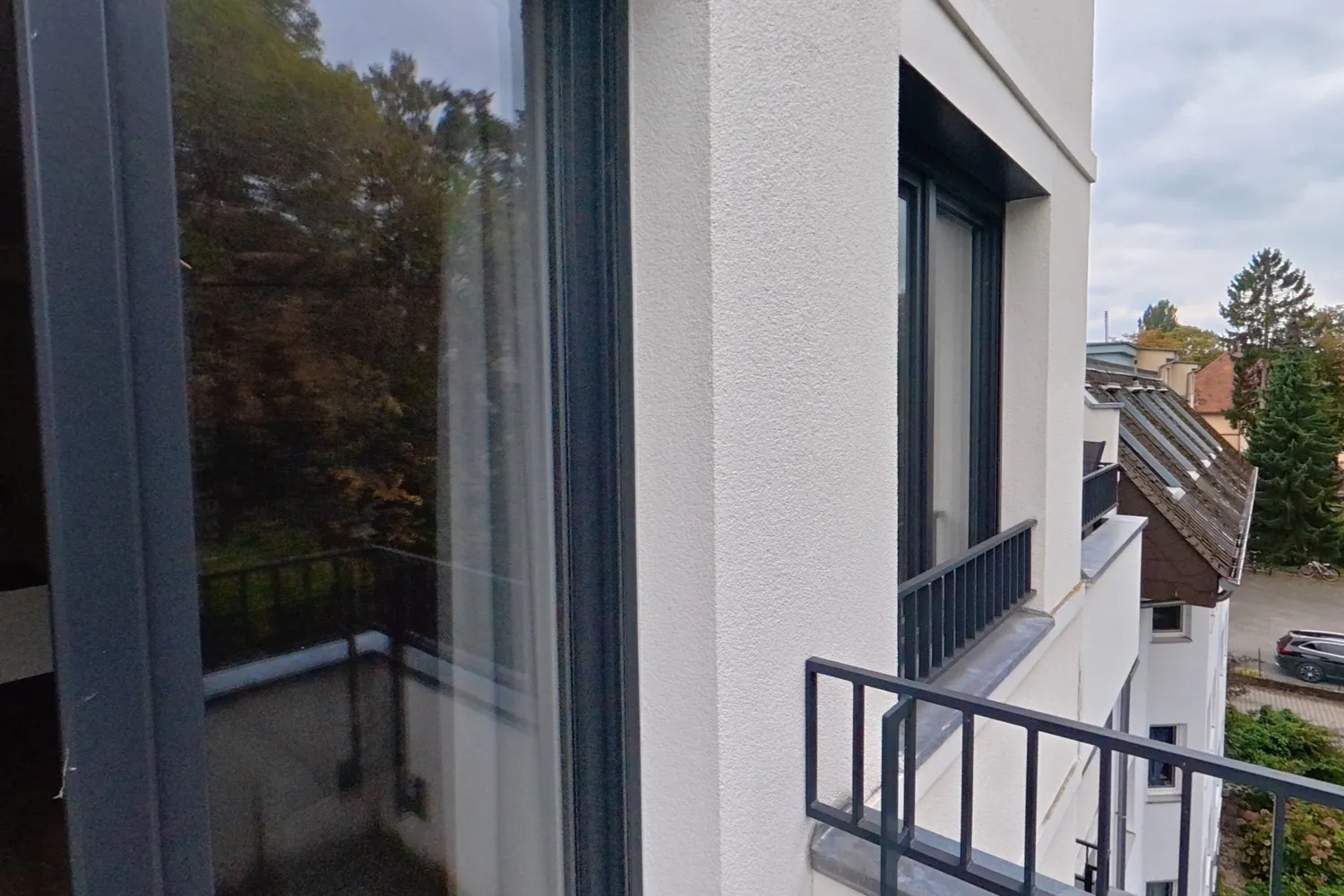 2 Zimmer Wohnung mit 36 m² in Berlin – Bild 4
