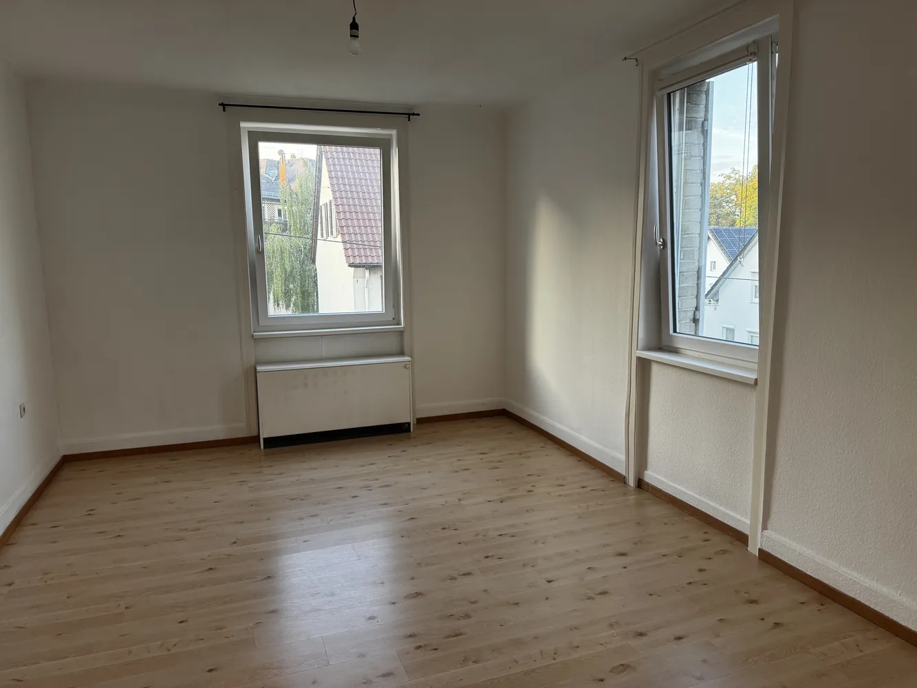 2 room apartment with 63 m² in Stuttgart – Photo 2
