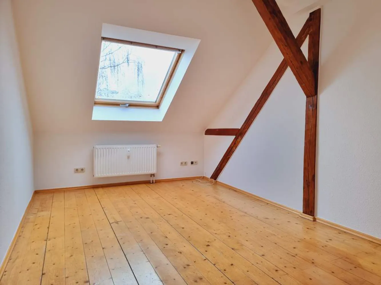 3 Zimmer Wohnung mit 88 m² in Halle (Saale) – Bild 3