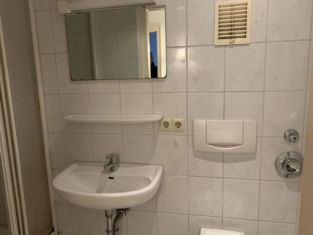 2 Zimmer Wohnung mit 34 m² in Bremen – Bild 3