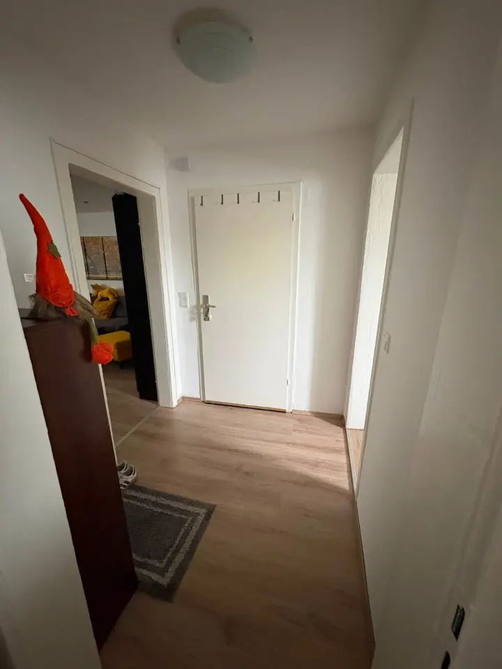 2 Zimmer Wohnung mit 60 m² in Dinslaken – Bild 4