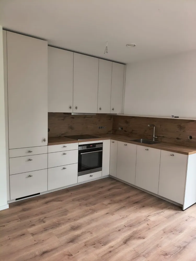 2 room apartment with 58 m² in Bremen – Photo 2