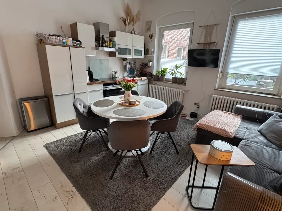 3 Zimmer Wohnung mit 73 m² in Kamp-Lintfort – Bild 8