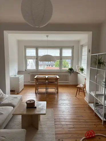 3 Zimmer Wohnung mit 92 m² in Osnabrück – Bild 2