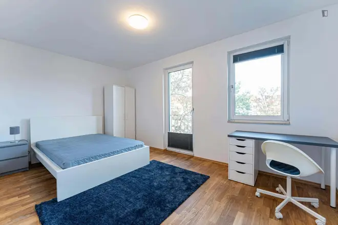 WG-Zimmer in Berlin – Bild 2