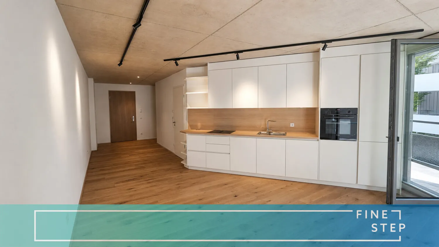 3 Zimmer Wohnung mit 90 m² in Rosenheim – Bild 4