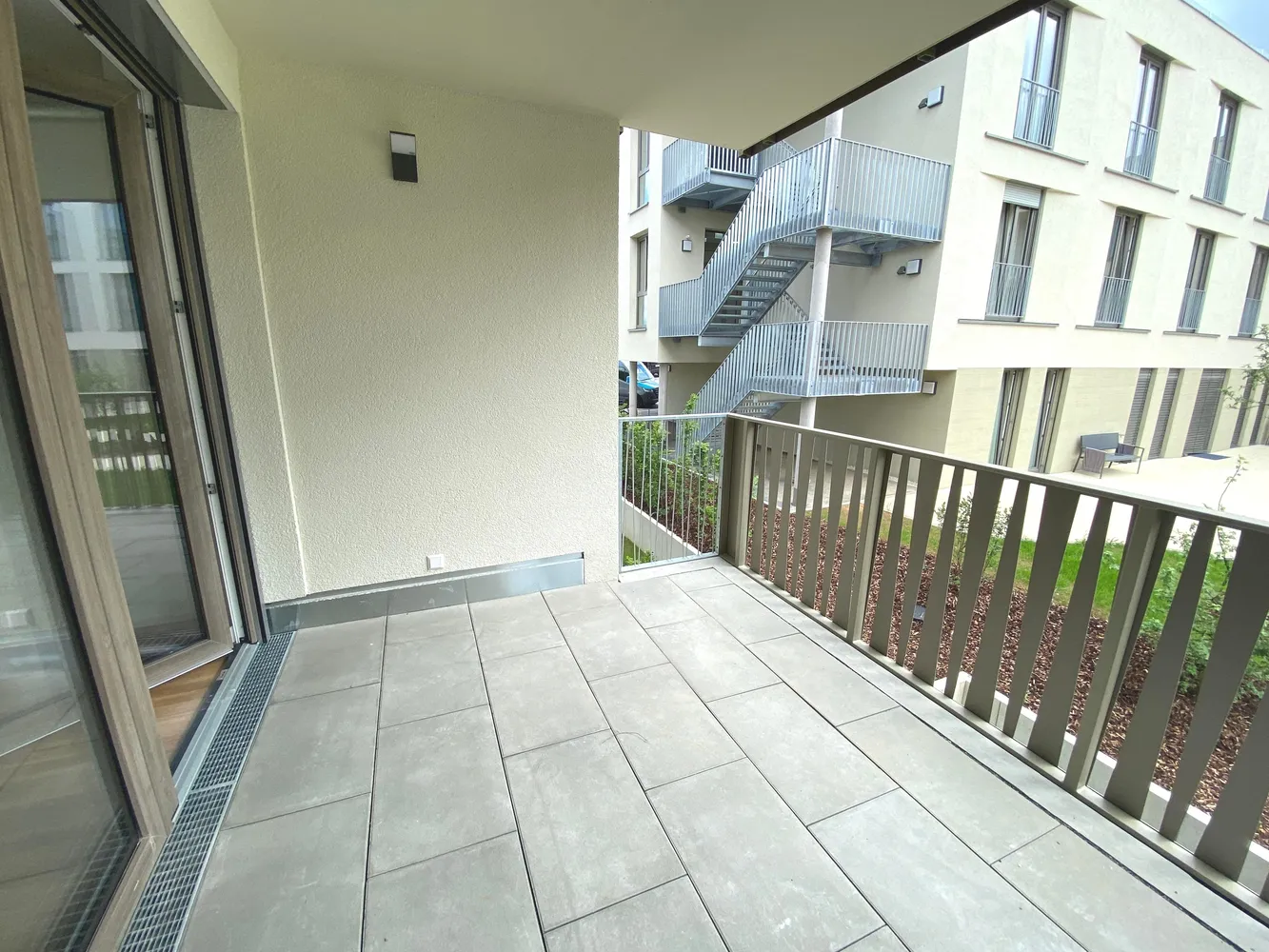 2 Zimmer Wohnung mit 53 m² in Rottenburg am Neckar – Bild 3