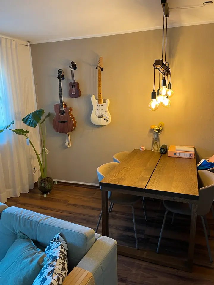 2 Zimmer Wohnung mit 47 m² in Weilheim in Oberbayern – Bild 4