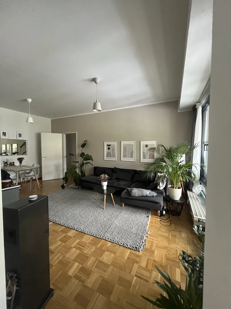 3 room apartment with 78 m² in Berlin – Photo 4