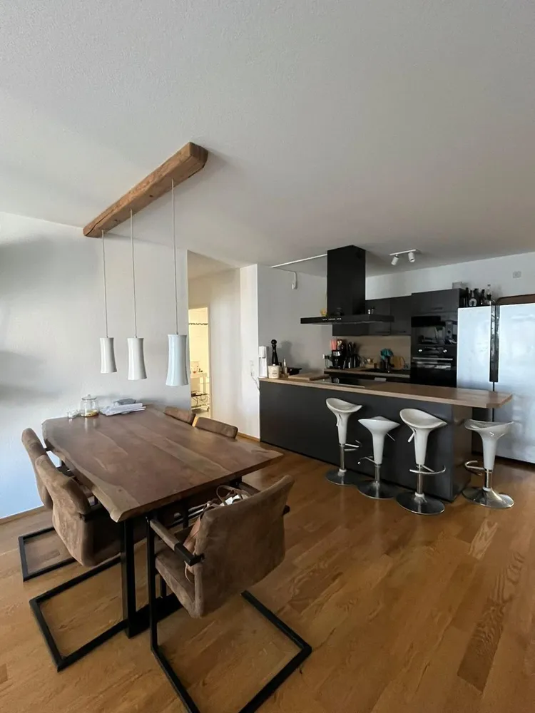3 Zimmer Wohnung mit 100 m² in Würzburg – Bild 3
