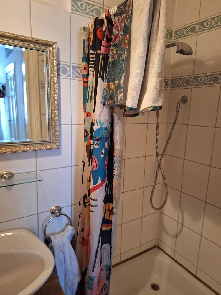 3 Zimmer Wohnung mit 54 m² in Bremen – Bild 10