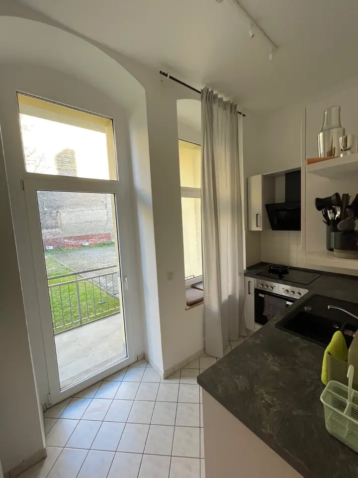 Studio mit 43 m² in Chemnitz – Bild 4