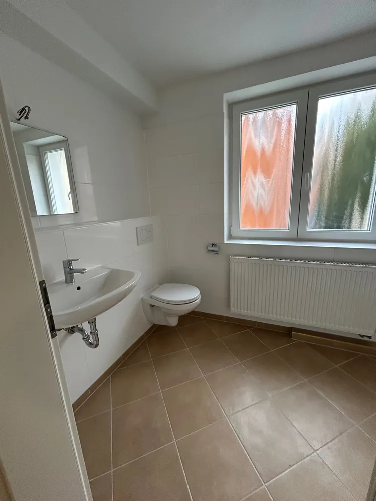 2 Zimmer Wohnung mit 36 m² in München – Bild 9