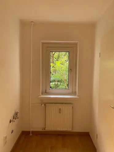 1 Zimmer Wohnung mit 31 m² in Frankfurt am Main – Bild 3