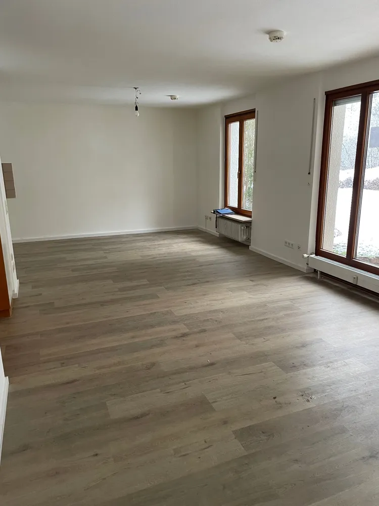 1 Zimmer Wohnung mit 38 m² in Germering – Bild 4