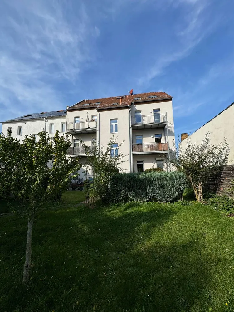 2 Zimmer Wohnung mit 54 m² in Leipzig – Bild 2