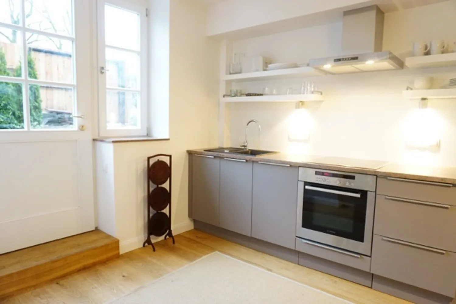 2 Zimmer Wohnung mit 60 m² in München – Bild 12